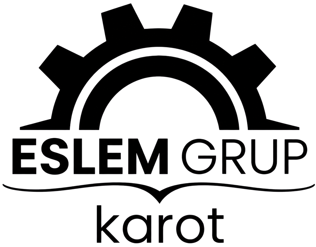 Eslem Grup Karot Logo